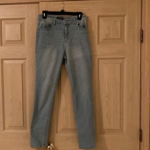 Womens D. Jeans